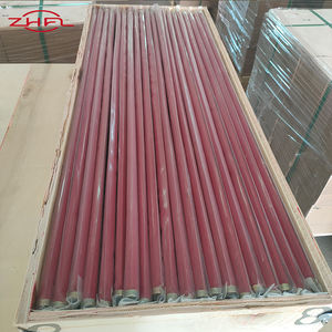 Accessoires durables en métal de roseau de métier à tisser d'acier au carbone de 5.5 pouces pour le textile et les machines de tissage de tricotage - Product Image 3