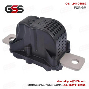 เทสลารุ่น3 Y ตัวยึดฟิวส์แบตเตอรี่1064689-00-J ชิ้นส่วนที่เข้ากันได้ - Product Image 5