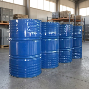 Catégorie de polymère d'élastomères de fonte thermoplastique de catégorie industrielle MDI 100L pour la production d'élastomères de polyuréthane - Product Image 3