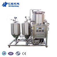 HG 1000l cuve de fermentation en acier inoxydable conique 3000l bière fermenteur réservoir équipement cuve de fermentation du vin
