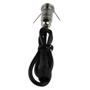 Promotion : Mini projecteur subaquatique encastré 1W, éclairage <span class=keywords><strong>de</strong></span> marche et <span class=keywords><strong>de</strong></span> terrasse, DC12V, étanche IP67, pour douche et <span class=keywords><strong>salle</strong></span> <span class=keywords><strong>de</strong></span> <span class=keywords><strong>bain</strong></span>, mini lampe encastrée - Product Image 3