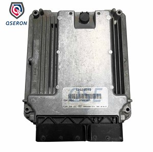ชุดควบคุมเครื่องยนต์12628593 12628739 0281020121 0281014478 ECU ECM สำหรับ2009 GMC Sierra 3500 duramax <span class=keywords><strong>LMM</strong></span> 6.6 - Product Image 1
