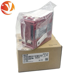 Nuovo originale automazione industriale <span class=keywords><strong>PLC</strong></span> Pac Controller dedicato, dotato di modulo di rete R16P/<span class=keywords><strong>PLC</strong></span> <span class=keywords><strong>Mini</strong></span> modello - Product Image 1