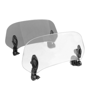 Moto dl250 dl650 dl1000 refitting innalzamento piccolo <span class=keywords><strong>parabrezza</strong></span> <span class=keywords><strong>parabrezza</strong></span> regolabile - Product Image 1