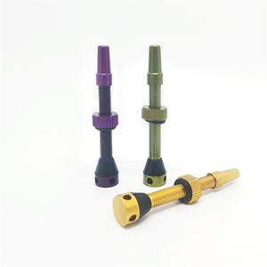 Tige <span class=keywords><strong>de</strong></span> valve sans chambre à air 40mm 44mm 60mm avec capuchon d'outil <span class=keywords><strong>de</strong></span> retrait <span class=keywords><strong>de</strong></span> noyau <span class=keywords><strong>de</strong></span> valve Presta intégré pour jante <span class=keywords><strong>de</strong></span> pneu <span class=keywords><strong>de</strong></span> vélo <span class=keywords><strong>de</strong></span> route vtt - Product Image 4