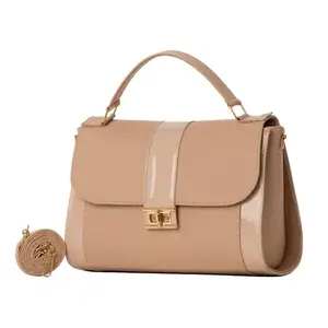 Bolsa Organizadora de Cosméticos Fana Clara M3858, Gran Capacidad, Material ABS, Estilo Moderno, Cierre de Broches, Uso para Adultos - Product Image 1