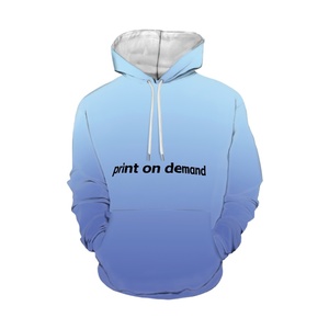Tùy chỉnh tonga Rugby hoodie Mate maa tonga chiến binh Thiết kế thời trang áo thun giản dị - Product Image 3