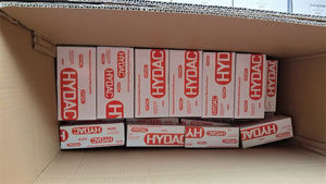 Lõi lọc thay thế Hydac 0160R010P/HC 0160R020P/HC dùng cho lọc dầu thủy lực - Product Image 4