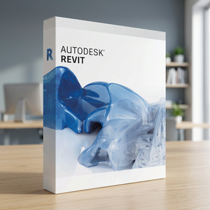 Revit Comercial 1 Año para Windows y MAC - Product Image 3