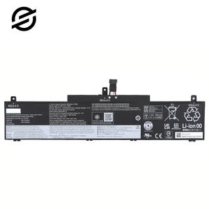 L21C3PD4 L21D3PD4 L21L3PD4 L21M3PD4 Оригинальный аккумулятор для ноутбука Lenovo ThinkPad T14p Gen1 Gen 2 перезаряжаемый аккумулятор для ноутбука - Product Image 1