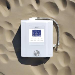 Customizable Household Alkaline Water Ion <b>Generator</b> -300mV -800mV ORP 800-1600 Ppb Dissolved <b>Hydrogen</b> Exclusive Health Machine - Product Image 1