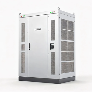 Gabinete de Distribución de Energía Industrial con Diseño Modular para una Fácil Instalación, Mantenimiento y Expansión Futura - Product Image 6