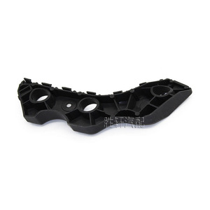 Support de pare-chocs avant pour Volkswagen Passat CC 2008-2012 en ABS, côté conducteur gauche et côté passager droit - Product Image 4