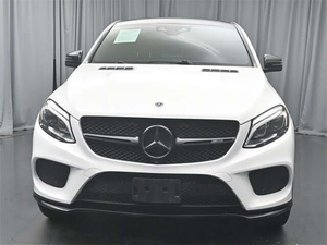 2024 Mer-cedes-Benz GLE AMG GLE 43 Coupé 4MATIC - Product Image 5
