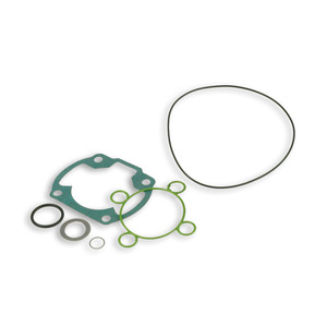 Jeu complet de joints de cylindre Aprilia SR Ditech Ø 47 en acier et caoutchouc pour camions Nissan - Product Image 1
