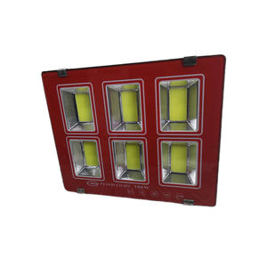 <span class=keywords><strong>Projecteur</strong></span> extérieur de <span class=keywords><strong>projecteur</strong></span> de faisceau de panneau publicitaire imperméable à la pluie 200W COB Flood Light - Product Image 5