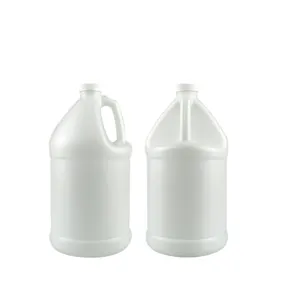 1 Gallon Milk Jugs - HDPE Plastic