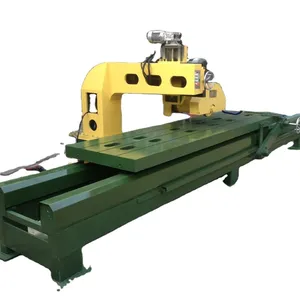 2023 Hot Marble quartz stone floor tile processing equipment desktop large cutting machine Tile cutting machine