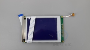 DA1-0140001SP A+ QVGA ชุดจอ LCD แบบไม่มีหน้าจอสัมผัสสำหรับเครื่องพิมพ์อิงค์เจ็ท - Product Image 4