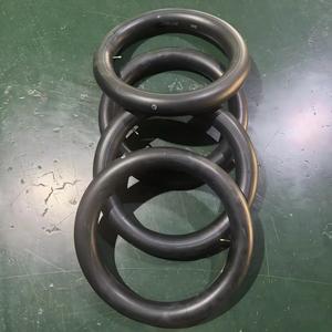 Cámara de aire de butilo al por mayor de 20 pulgadas 20x4.0-90 para piezas de rueda de bicicleta eléctrica - Product Image 6