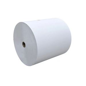 Jiachen Wholesale A4 <b>Paper</b> <b>Roll</b> 80gsm <b>Paper</b> <b>Roll</b> for A4 Size A4 <b>Roll</b> <b>Paper</b> - Product Image 1