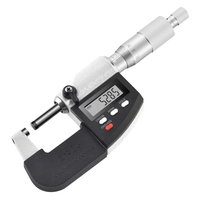 Professional ShangGong High Precision Digital Outside Micrometer 0.001mm Resolution Electronic Measuring Tool for Industrial Use