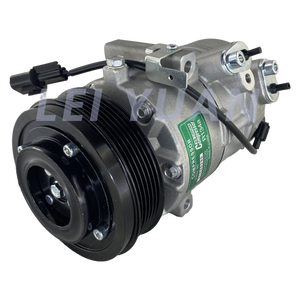Compresseur de climatisation AC 12V de haute qualité pour KIA K4 1.8 2.0 97701-D1000 97701D1000 - Product Image 3