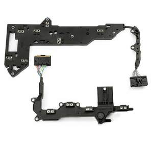 ชุดซ่อมสายรัดขดลวดแม่เหล็กไฟฟ้าชุดซ่อมสายรัดภายในแบบ0B5398048D 0B5สำหรับ A4รถออดี้/A5/A6/A7/Q5-Garfour - Product Image 4