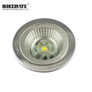 Buatan Cina 12v 1.5w max island Range Hood Lights