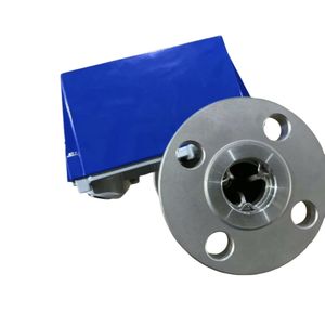 Medidor de Flujo de Área Variable Original de Alemania H250/RR/M40/K1-Ex (Nitrógeno) 150lb KN1/2' - Medidores de Flujo de Calidad - Product Image 2