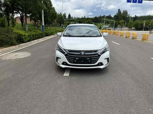 Precio Económico, BYD Qin Sedán 2019 Usado, Auto Híbrido <span class=keywords><strong>de</strong></span> <span class=keywords><strong>Segunda</strong></span> <span class=keywords><strong>Mano</strong></span> en China, Volante a la Izquierda, 5 Plazas - Product Image 2