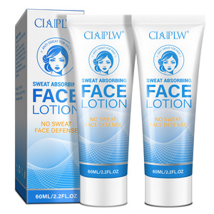 CIAIPLW Lozione <span class=keywords><strong>Viso</strong></span> Antitraspirante 60ml Assorbente Sudore Etichetta Privata <span class=keywords><strong>Crema</strong></span> Antiperspirante - Product Image 6