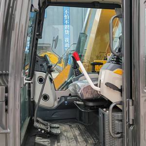 Factory Direct Supply 8Ton Excavator XE80GF Hydraulic Crawler Excavator with Full Hydraulic Pilot Joystick Control for hot sale - Product Image 5