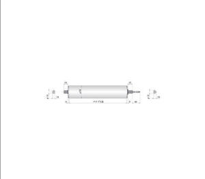 ROLLER PM500BS-20-700-<b>3</b>-220-<b>PS</b> IT OH and Authentic PM500BS-20-700-<b>3</b>-220-<b>PS</b> Various Types of Rollers With Competitive Prices. ROL - Product Image 2