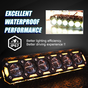 MOTOLED <span class=keywords><strong>moto</strong></span> feux auxiliaires phare pour <span class=keywords><strong>yamaha</strong></span> r15 v2 Led accessoires - Product Image 6