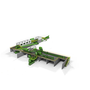 Professional Manufacturer Of <strong>Garbage</strong> <strong>Sorting</strong> Equipment - Domestic Waste Crushing <strong>And</strong> <strong>Sorting</strong> Machine - Product Image 6