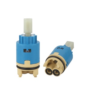 25mm ACS Plastic Mixer <strong>Replacement</strong> <strong>Tap</strong> <strong>Cartridge</strong> - Product Image 2