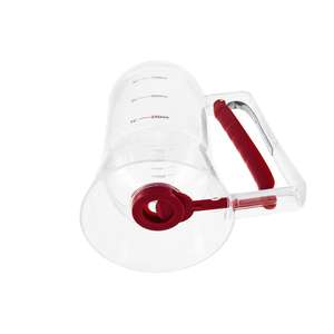 WESTMARK Teigportionierer Kunststoff 900 ml - Product Image 3