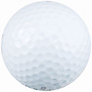 Tubo de Regalo Premium para Dos Pelotas de Golf con Impresión en Relieve, Producto Deportivo Promocional - Product Image 4