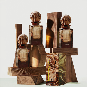 BEAUT LOVER Shadowdunes Parfum pour homme 30ml Boisé Floral Musqué Cologne de luxe pour homme 24H Longue tenue Eau de Parfum - Product Image 4