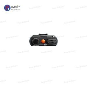 วิทยุสื่อสารแบบพกพา Hytera P50 Professional GPS/GLONASS วิทยุสื่อสาร 2 ทาง Hytera 4G LTE POC สำหรับหน่วยงานเทศบาล รองรับ WiFi ได้รับการรับรองมาตรฐาน CE - Product Image 5