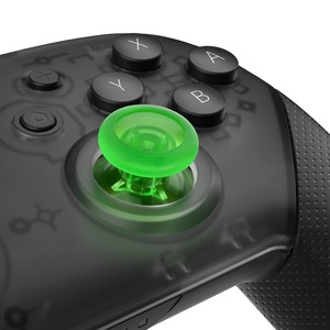 Joysticks amovibles pour Nintendo Switch Pro - Kit de remplacement analogique 3D EXtremeRate pour les joueurs - Product Image 4