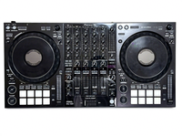 Prêt à expédier Contrôleur DJ professionnel DDJ-1000SRT Mixeur amplifié 4 canaux par Se-ra-to Électronique grand public