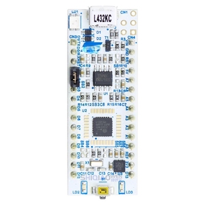 Carte de développement NUCLEO-L432KC Nucleo-64 STM32L432KCU6 D894 en stock - Product Image 4