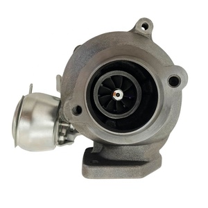 Turbocompresor GT1749V 717478 750431 11657794144 para <span class=keywords><strong>BMW</strong></span> <span class=keywords><strong>320D</strong></span> X3 2.0D M47 D20 - Product Image 5