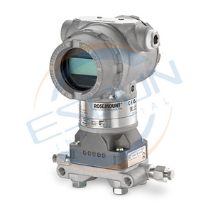 Offre Spéciale – 100 % Original Rosemount 3051 2051cd 3051sfa 3051cd – Neuf, authentique et original - Product Image 4