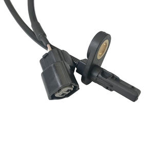 Sensor de Velocidad para Vehículo Honda Odyssey 57450-SHJ-A02, Sensor ABS de Repuesto Nuevo para Modelos LCV Europeos - Product Image 2