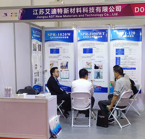 Additif antibactérien et <span class=keywords><strong>antimoisissure</strong></span> MAT ATS 0 Grade Anti-moisissure Prévention de la moisissure pour peintures aqueuses Aidite Organique Modifié Métal Ionique - Product Image 6