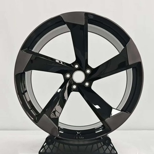 <span class=keywords><strong>Ruedas</strong></span> <span class=keywords><strong>de</strong></span> Aluminio Forjado <span class=keywords><strong>de</strong></span> 1 Pieza, Cóncavas Profundas, <span class=keywords><strong>de</strong></span> 20-24 Pulgadas, para Vehículos Todoterreno y <span class=keywords><strong>de</strong></span> <span class=keywords><strong>Aventura</strong></span> - Product Image 2