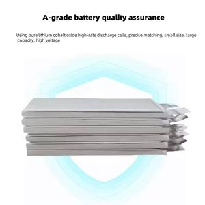 6S 22.2V LiPo <b>Battery</b> Plastic Casing Rechargeable Power Accessory For FPV <b>Drone</b> - Product Image 2